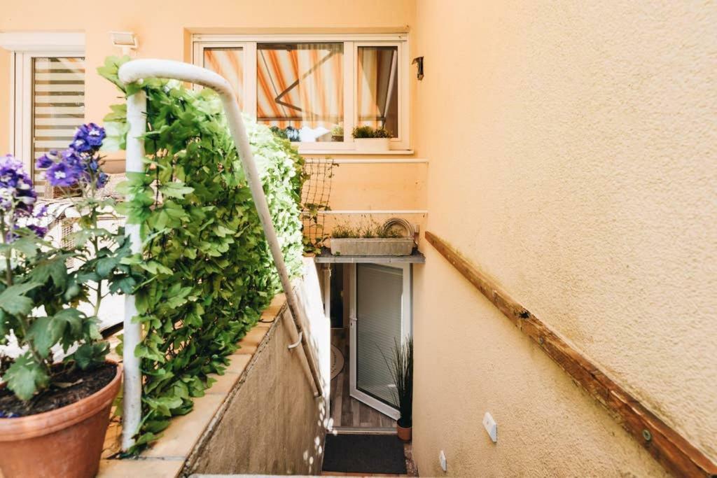 Souterrain Solln 20Min Oktoberfest/Zentrum München Ngoại thất bức ảnh